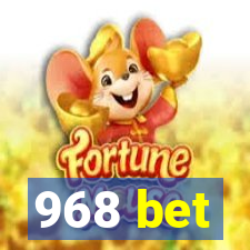 968 bet